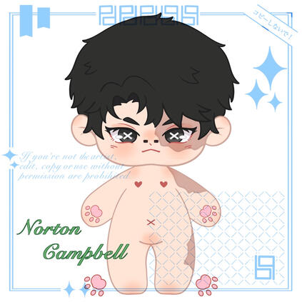 Base Design + detailed eyes